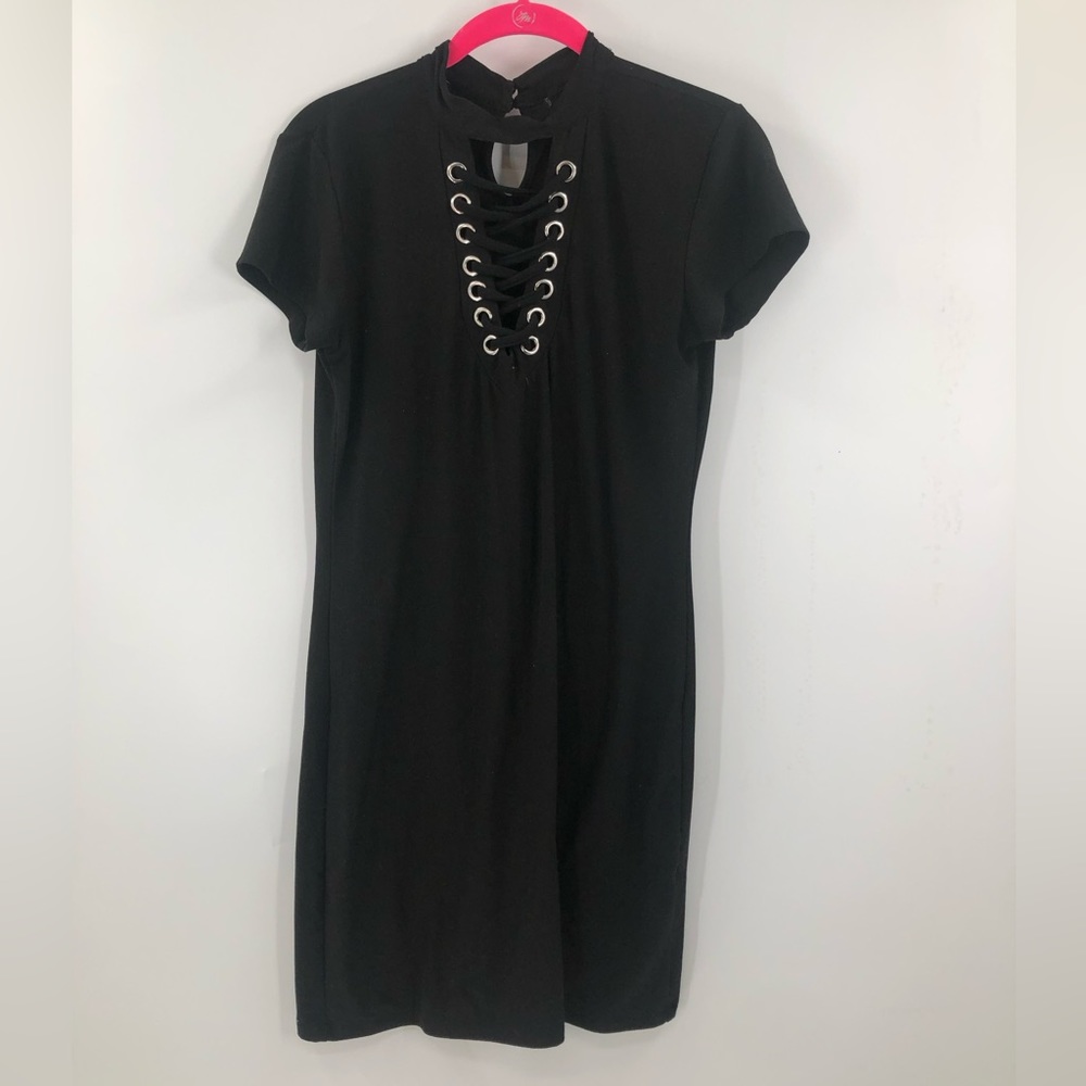 Juniors dress size Small